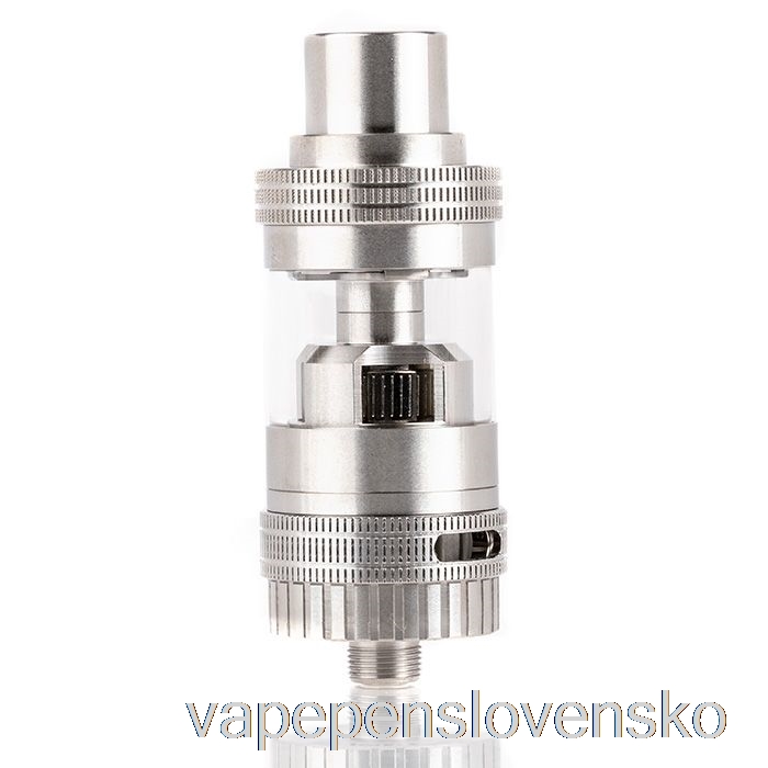 Uwell Crown Mini Sub-ohm Tank Nerezový Vape Shop Bratislava